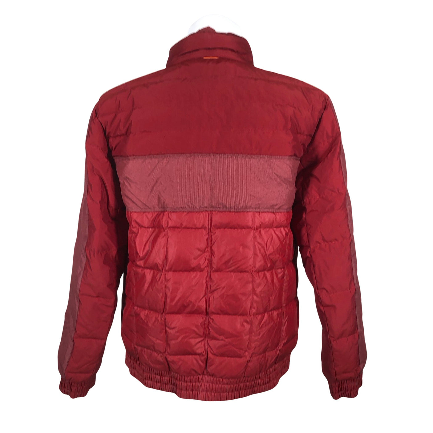 Unisex Hugo Boss - Sulejope, suurus XL - Punane (2)