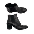 Unisex Cantini & Cantini - Poolsaapad, suurus 38 - Must ()