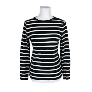 Unisex Lauren Ralph Lauren - Trikotaažist pluus, suurus 38 - Must (1)