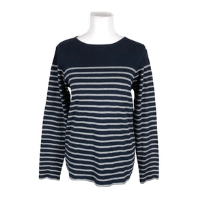 Unisex Captain Corsaire - Trikotaažist pluus, suurus 40 - Sinine (1)