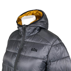 Unisex Gill - Talvejope, suurus 36 - Hall (3)