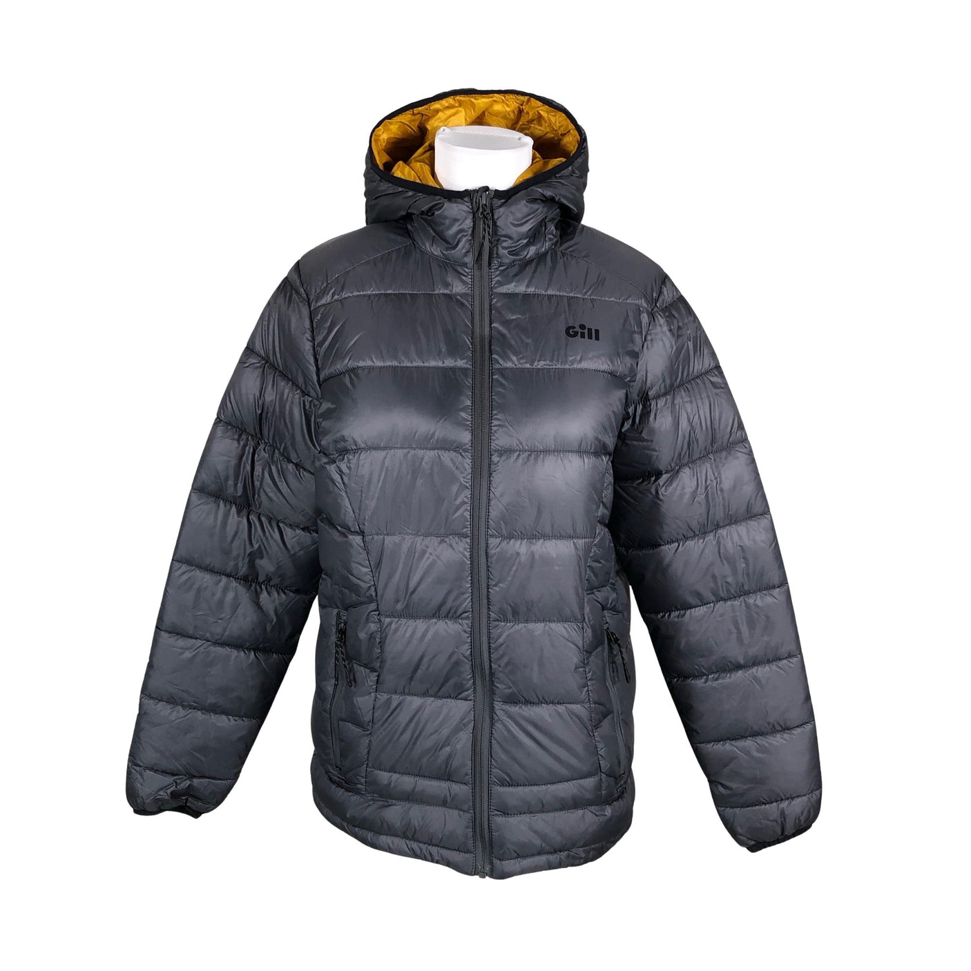 Unisex Gill - Talvejope, suurus 36 - Hall (1)