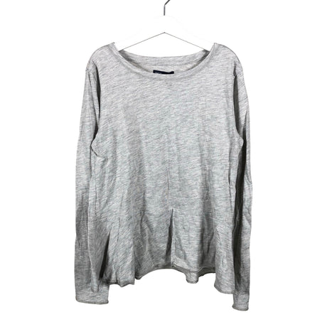 Unisex Gap - Trikotaažist pluus, suurus 146 - 152 - Hall ()