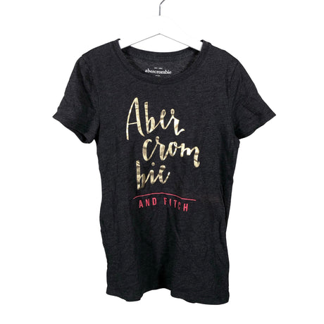 Unisex Abercrombie&Fitch - T-särk, suurus 152 - 158 - Hall ()