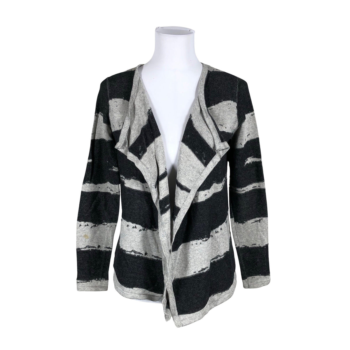 Unisex Esprit - Kardigan, suurus 36 - Hall (1)