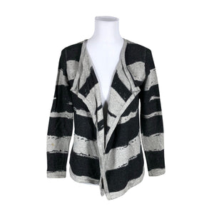 Unisex Esprit - Kardigan, suurus 36 - Hall (1)