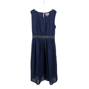 Unisex Creamie - Pidulik kleit, suurus 152 - 158 - Sinine (1)