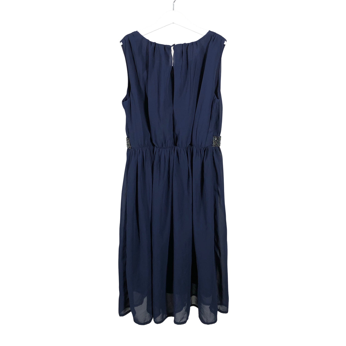 Unisex Creamie - Pidulik kleit, suurus 152 - 158 - Sinine (2)