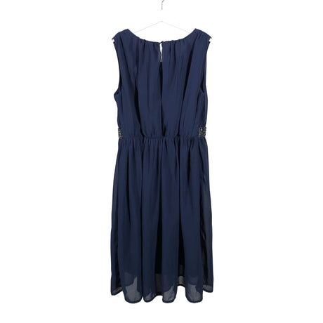 Unisex Creamie - Pidulik kleit, suurus 152 - 158 - Sinine (2)