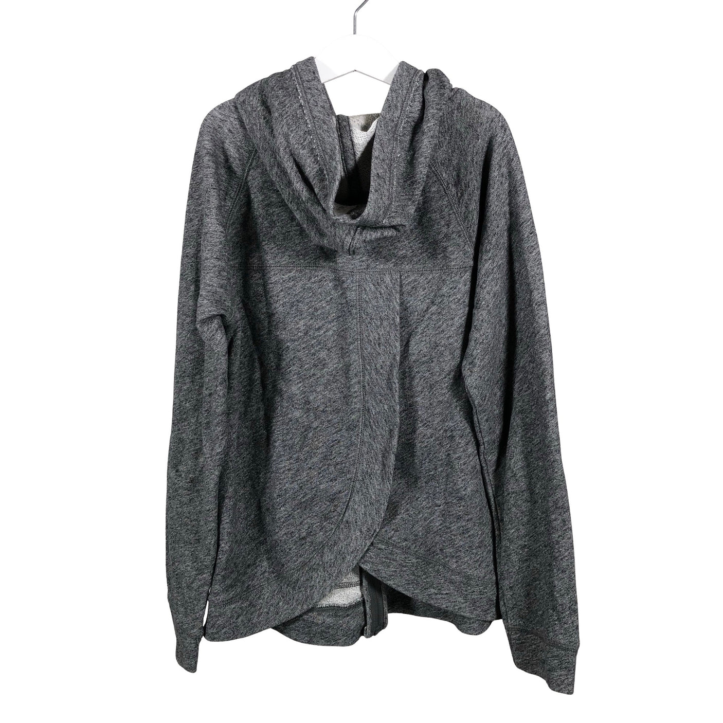 Unisex Abercrombie&Fitch - Dressipluus, suurus 146 - 152 - Hall (2)