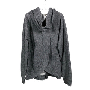 Unisex Abercrombie&Fitch - Dressipluus, suurus 146 - 152 - Hall (2)