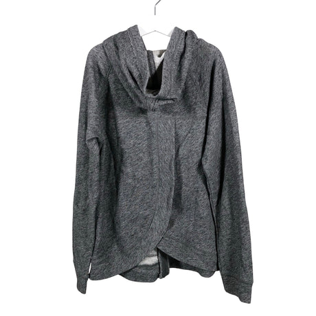 Unisex Abercrombie&Fitch - Dressipluus, suurus 146 - 152 - Hall (2)