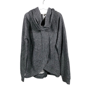 Unisex Abercrombie&Fitch - Dressipluus, suurus 146 - 152 - Hall (2)