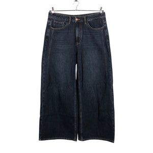 Unisex Goelia - Teksad, suurus W31 - Sinine (1)