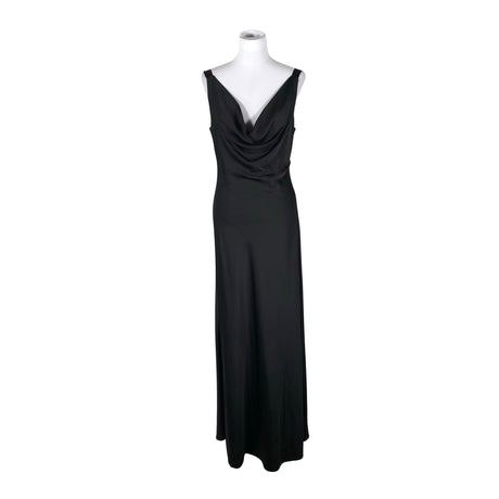 Unisex Rihoas - Maksikleit, suurus 40 - Must ()