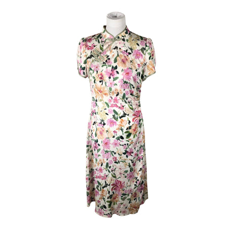 Unisex Goelia - Pidulik kleit, suurus 38 - Valge ()
