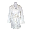 Unisex Oasis - Trentš, suurus 38 - Valge ()