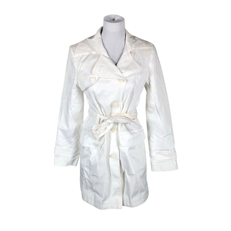 Unisex Oasis - Trentš, suurus 38 - Valge ()