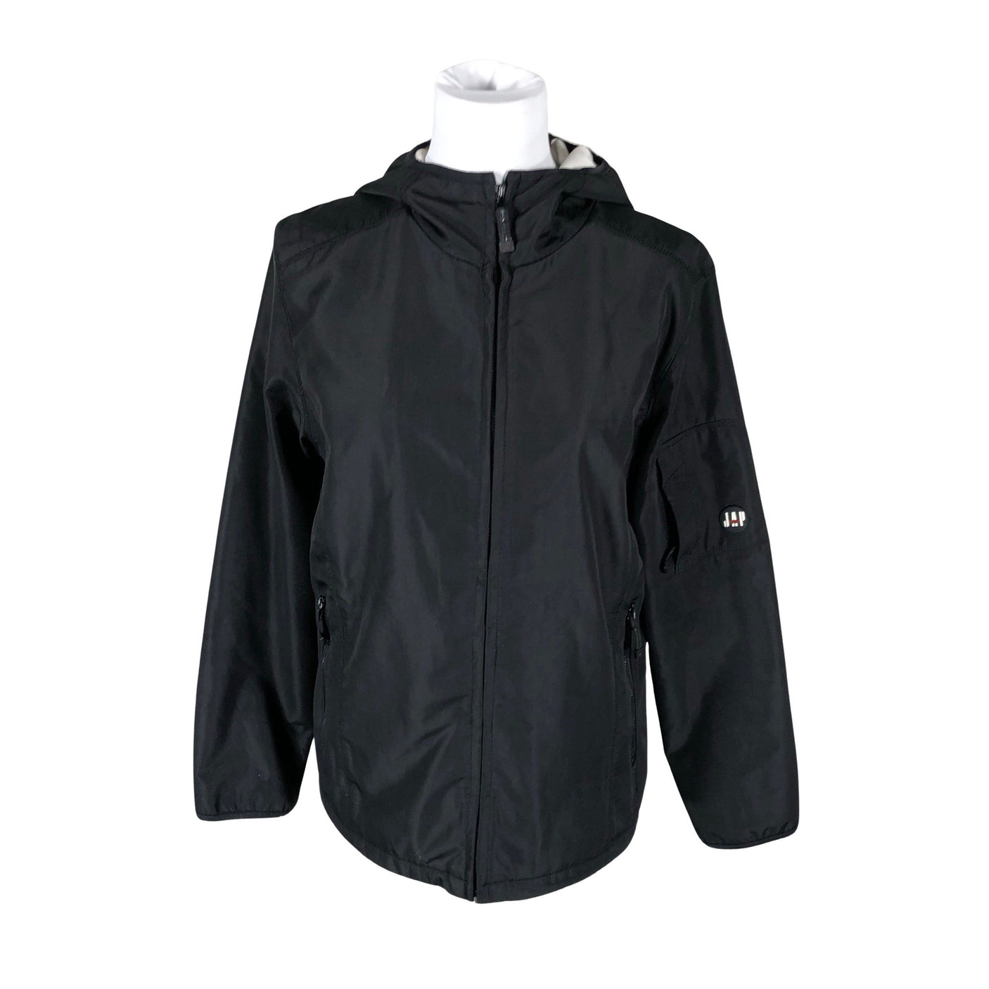 Unisex J.A.P - Jope, suurus 38 - Must (1)
