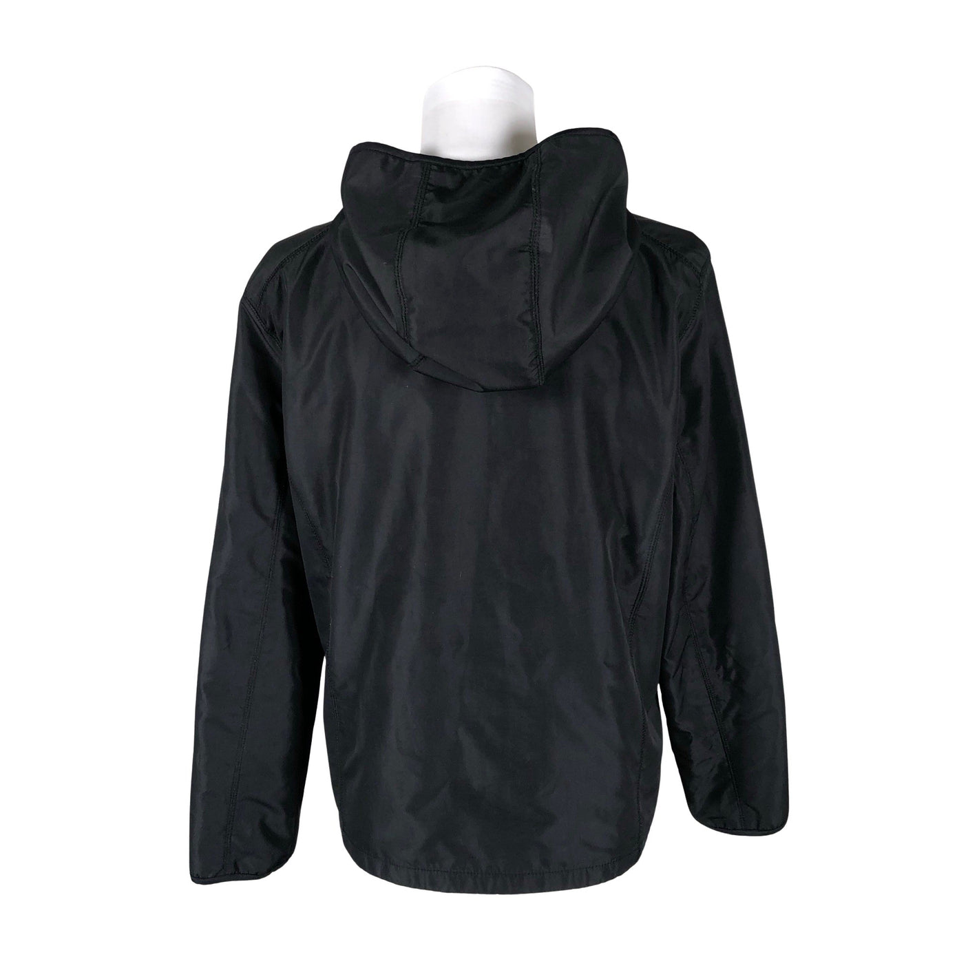 Unisex J.A.P - Jope, suurus 38 - Must (2)