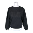 Unisex Esqualo - Dressikangast pluus, suurus 36 - Must ()