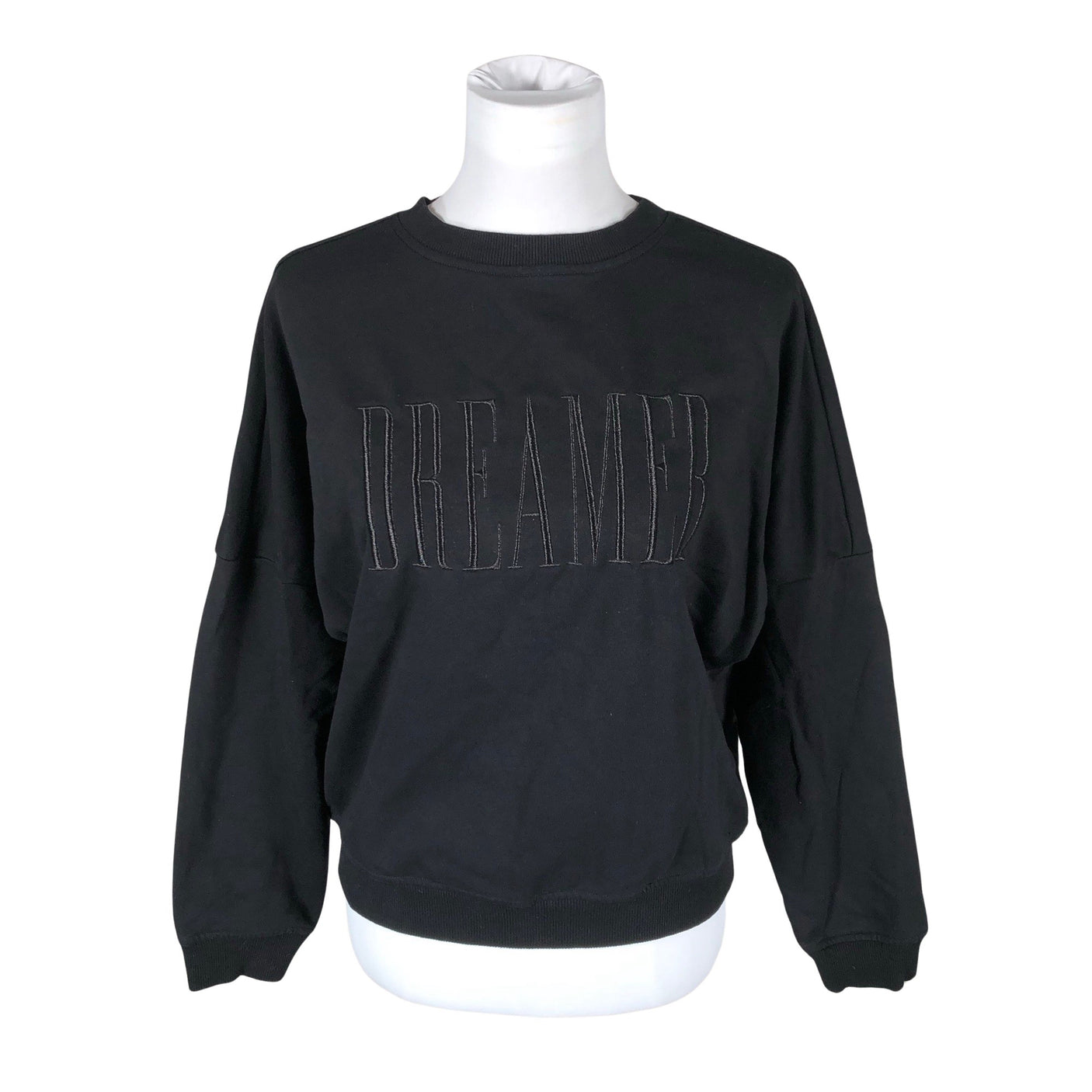 Unisex Esqualo - Dressikangast pluus, suurus 36 - Must (1)