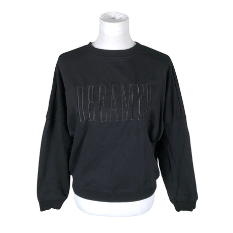 Unisex Esqualo - Dressikangast pluus, suurus 36 - Must ()