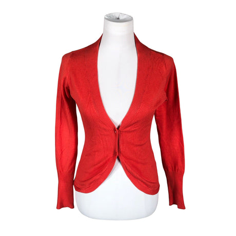 Unisex Adidas - Soojendusjope, suurus 38 - Punane ()