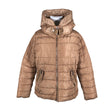 Unisex Christelle & Co - Talvejope, suurus 44 - Pruun ()