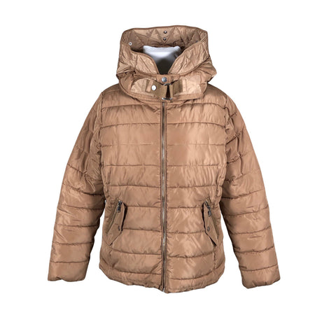 Unisex Christelle & Co - Talvejope, suurus 44 - Pruun ()