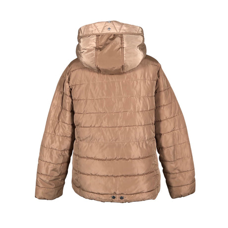 Unisex Christelle & Co - Talvejope, suurus 44 - Pruun (2)