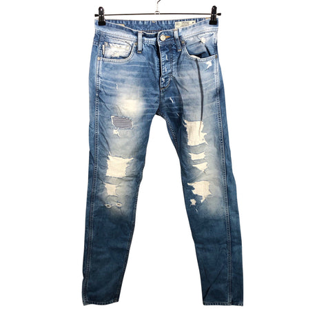 Unisex Jack & Jones - Teksad, suurus M - Sinine ()