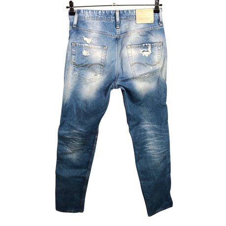Unisex Jack & Jones - Teksad, suurus M - Sinine (2)