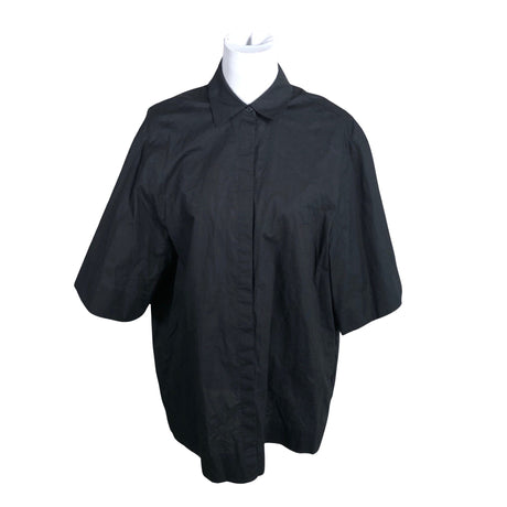 Unisex Marimekko - Mitteveniv tuunika, suurus 40 - Must ()