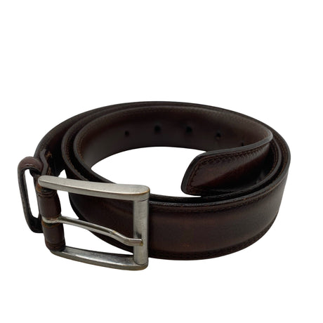 Unisex Saddler - Nahkvöö, suurus Ei kokoa - Pruun ()