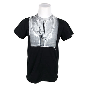 Unisex Helmut Lang - T-särk, suurus S - Must (1)