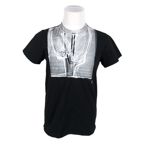 Unisex Helmut Lang - T-särk, suurus S - Must ()
