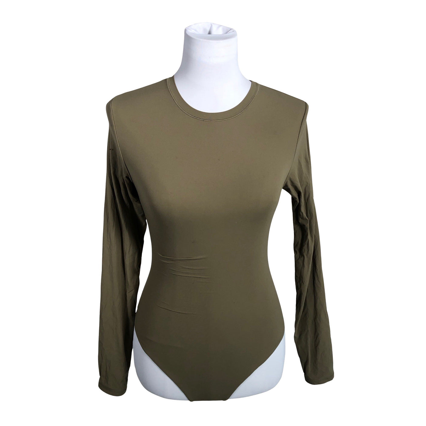 Unisex Skims - Bodi, suurus 38 - Roheline (1)