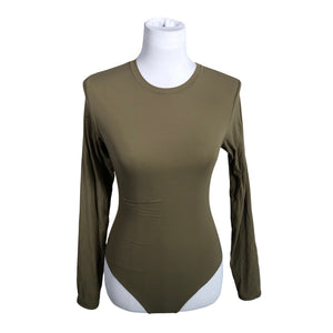 Unisex Skims - Bodi, suurus 38 - Roheline (1)