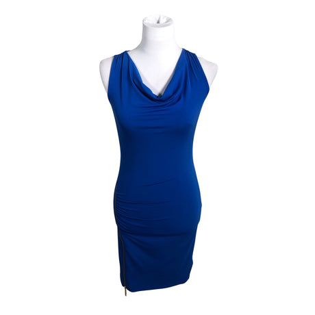 Unisex Michael Kors - Trikotaažist kleit, suurus 34 - Sinine ()