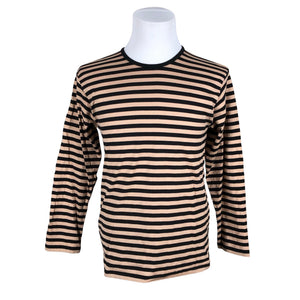 Unisex Marimekko - Trikotaažist pluus, suurus M - Pruun (1)
