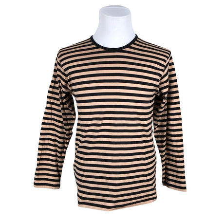 Unisex Marimekko - Trikotaažist pluus, suurus M - Pruun ()