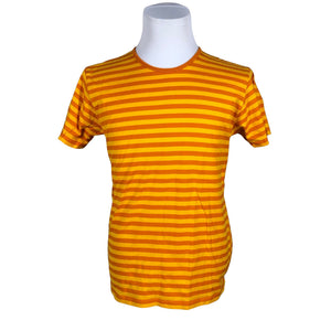 Unisex Marimekko - T-särk, suurus M - Oranž (1)