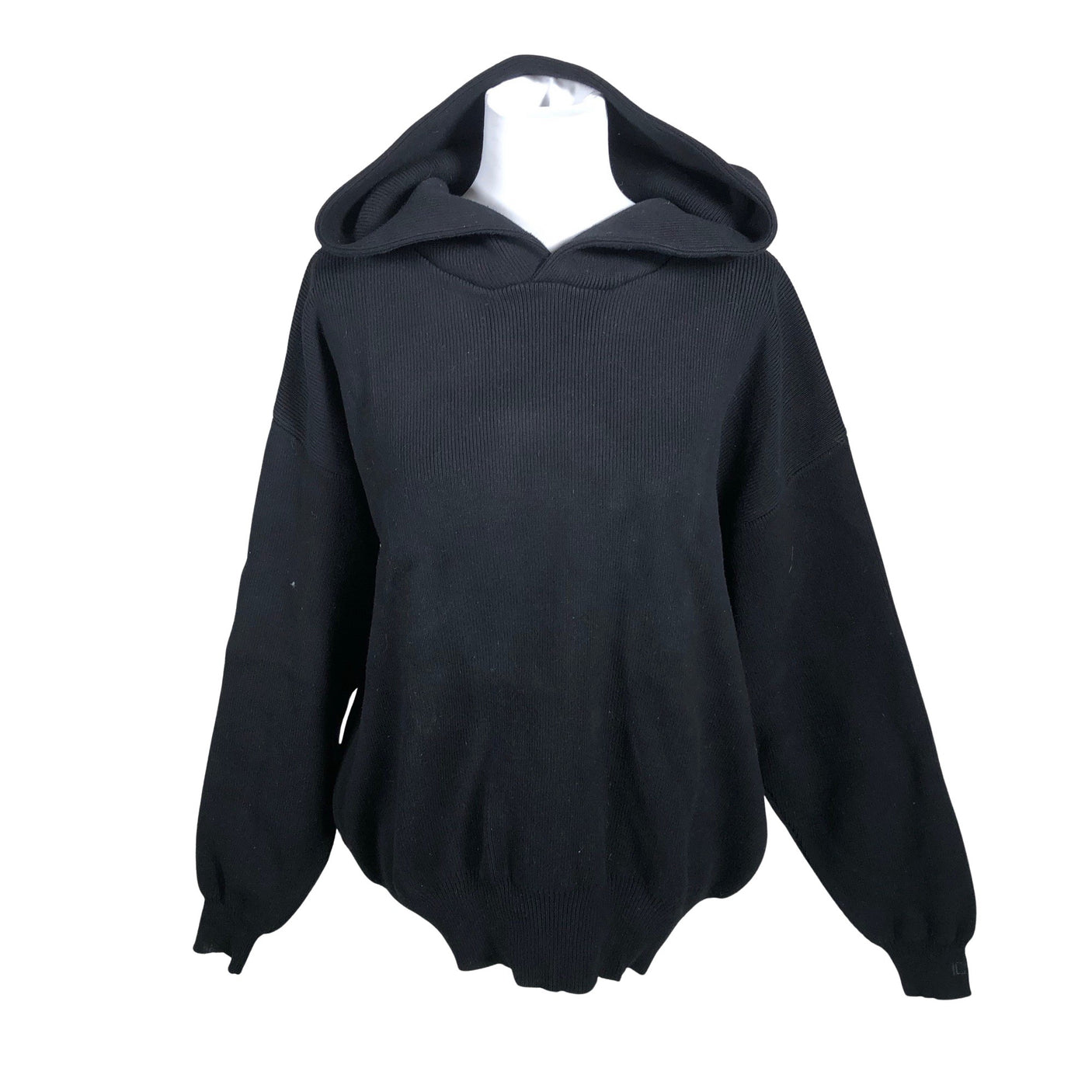 Unisex ICIW – Icaniwill - Kampsun, suurus 38 - Must (1)
