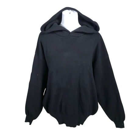 Unisex ICIW – Icaniwill - Kampsun, suurus 38 - Must ()