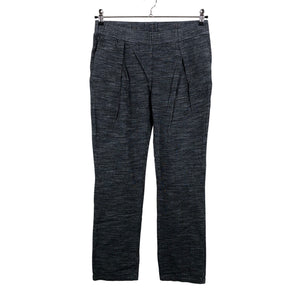 Unisex Esprit - Trikotaažist püksid, suurus 38 - Hall (1)