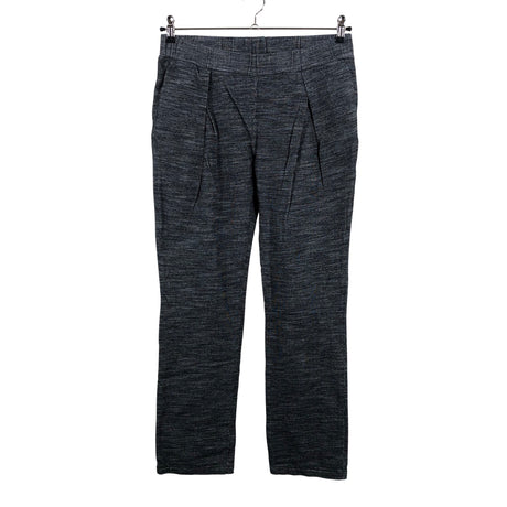 Unisex Esprit - Trikotaažist püksid, suurus 38 - Hall ()