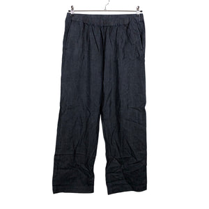 Unisex Leveté Room - Mittevenivad püksid, suurus 40 - Sinine (1)