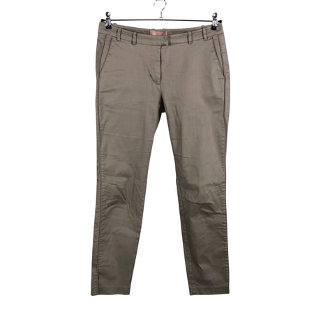 Unisex Gustav - Mittevenivad püksid, suurus 38 - Beige ()