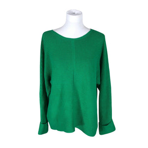 Unisex Claire.dk - Kampsun, suurus 40 - Roheline (1)